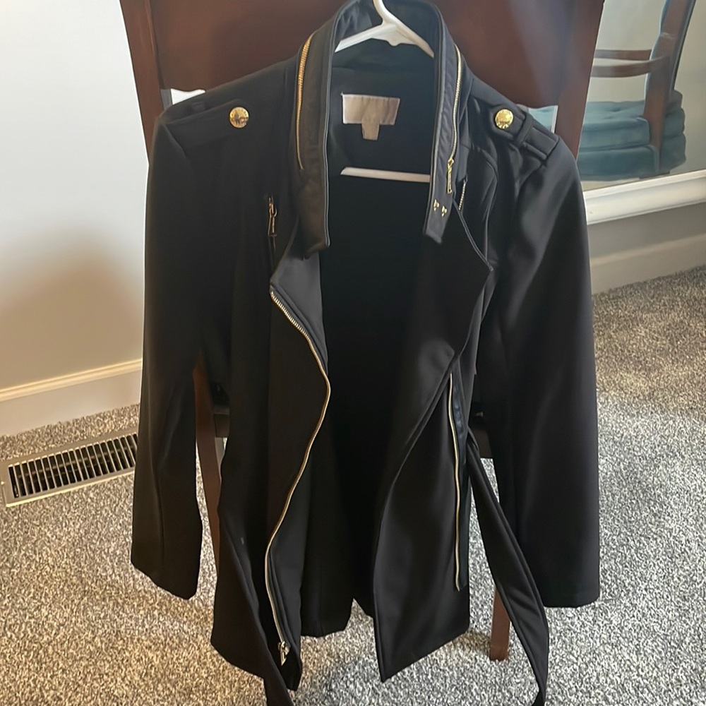 Excellent excellent condition Michael Kors ladies jacket